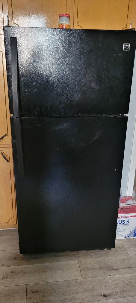 Used Fridge
