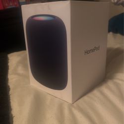 Home POD 