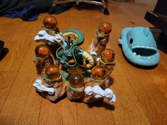 Shenron Figure
