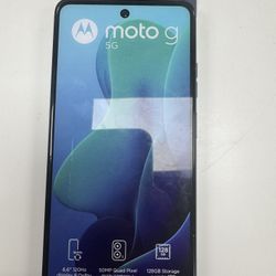 Moto G 5G 2024