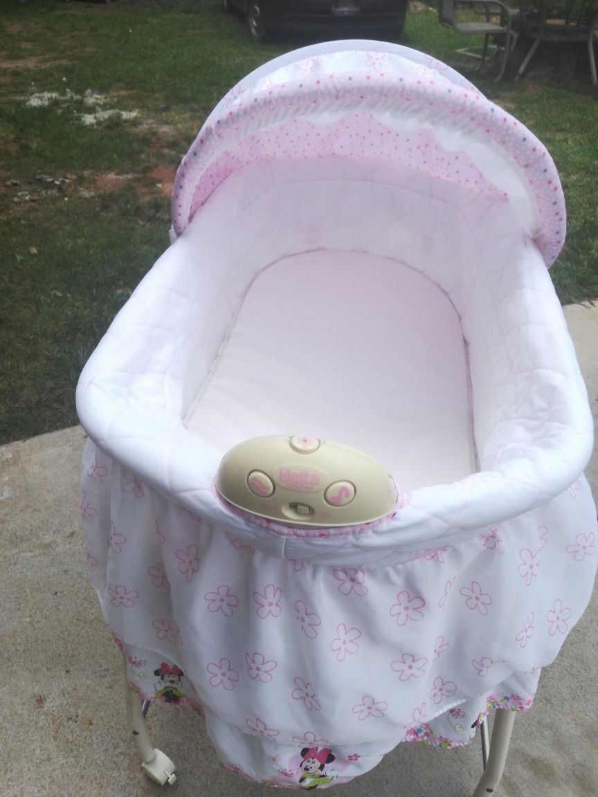 Bassinet