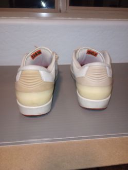 Shelflife X Jordan 2 Retro Low