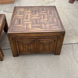 End Table