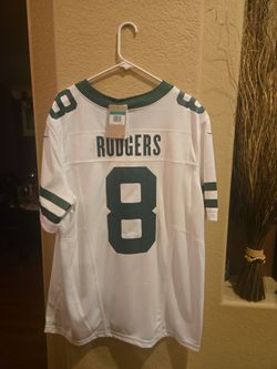 Aaron Rodgers  NFL Jersey
