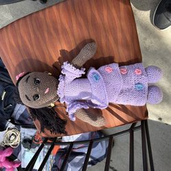 Muñeca de la movie encanto