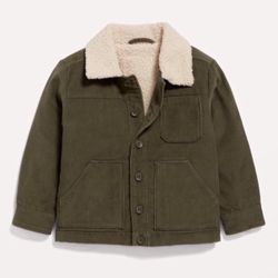 Toddler Jacket