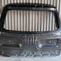 2022-2025 Hyundai Genesis GV70 Rear Liftgate Tailgate Shell OEM 