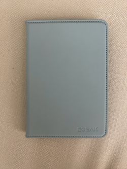 New Kindle Case