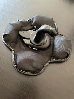 Garmin Portable Friction Mount