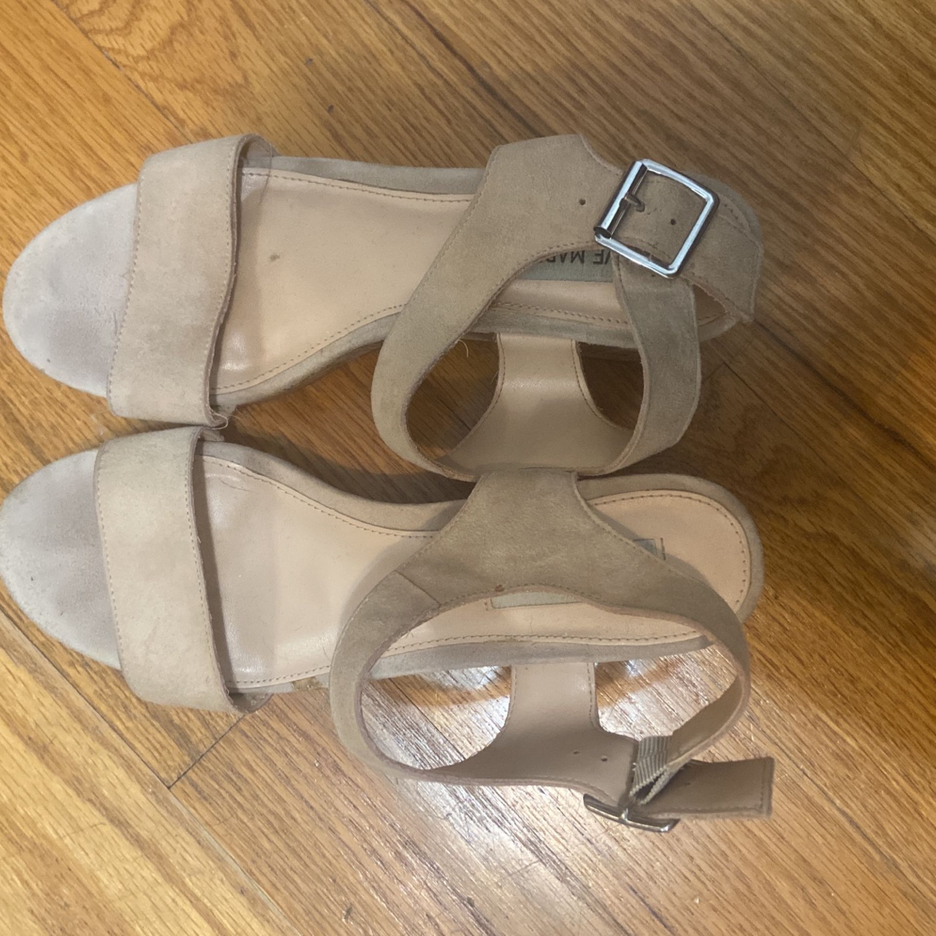 Steve Madden Sandals