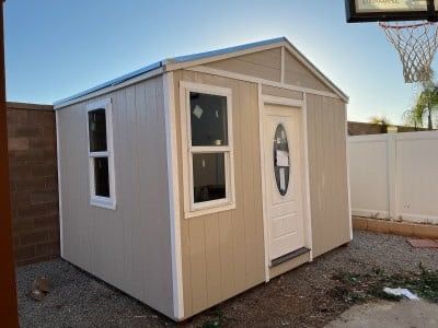 Shed For Sale 10x12x10