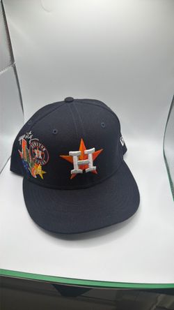 Astros Hat