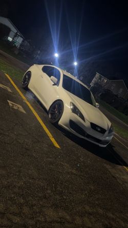 2010 Genesis Coupe 2.0T R-Spec