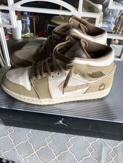 Limited Edition Air Jordan 1’s