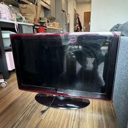 Samsung TV 