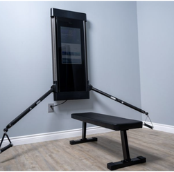 2021 Tonal Home Gym Excellent Condition Under 50 Rides - Port St. Lucie, FL