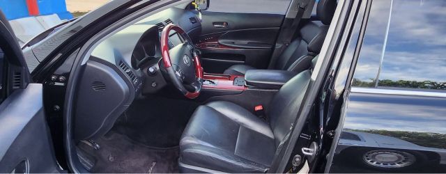 2006 Lexus gs 300 awd