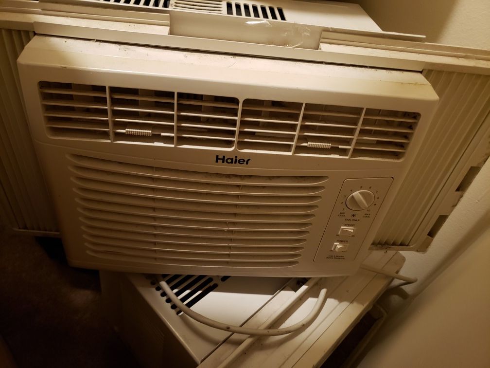 2 air conditioners 180 or one for 90