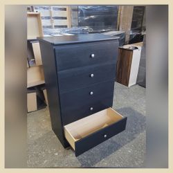 5 Drawer Dresser 