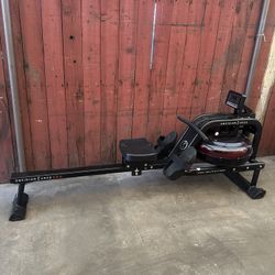 Water Powered Exercise Machine For Sale