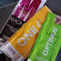 Productos Omnilife 