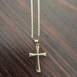 10k Gold Gucci Link Chain