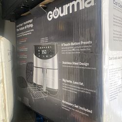 Gourmia Air Fryer 