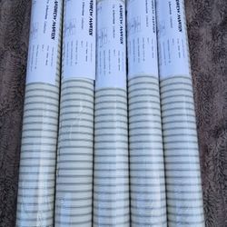 Andrew-Martin Wallpaper- Twine stom