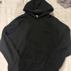 Essentials Hoodie 