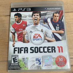 FIFA 11