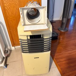 8000 BTU air conditioner