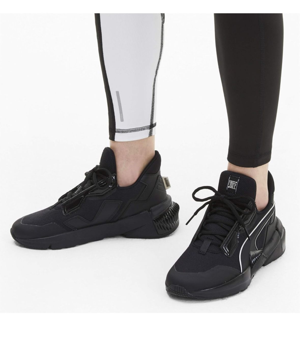 Women’s Puma Provoke XT