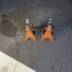 Jack Stands