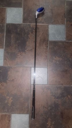 Catalyst Left-Handed 6 Iron (37 inches)⛳️