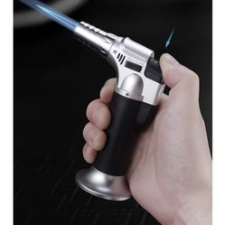 Torch Kitchen Blow Lighter Food Burner