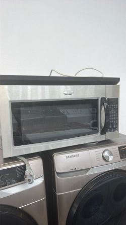 Microwave