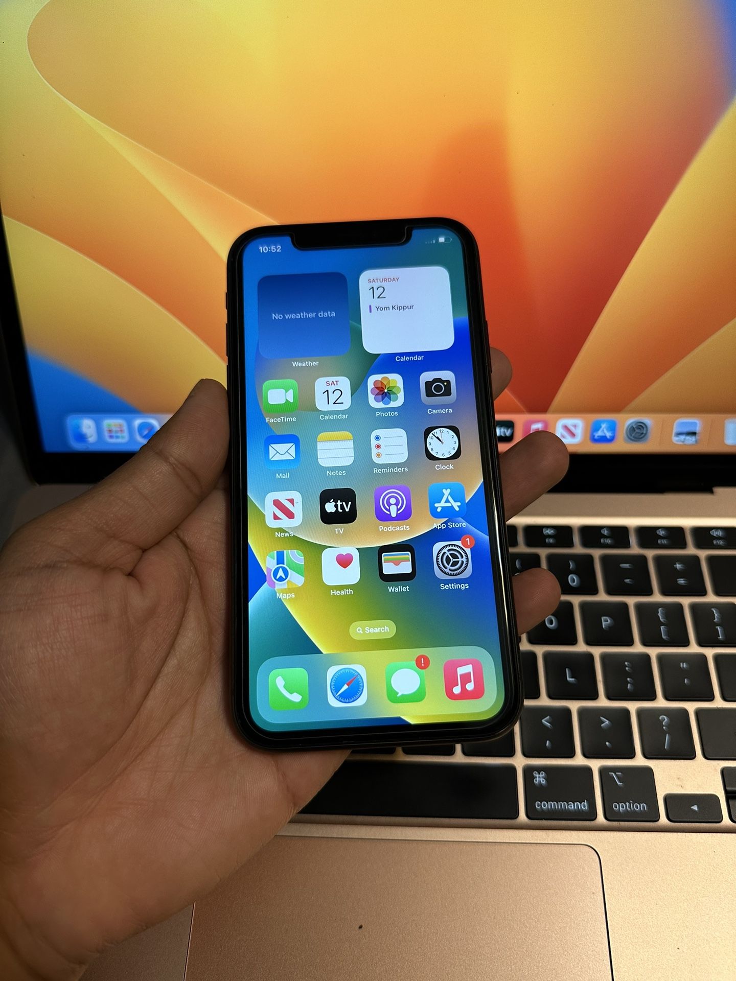 iPhone 11 64GB MetroPCS