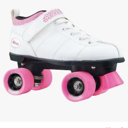 Ladies Chicago Bullet Skates