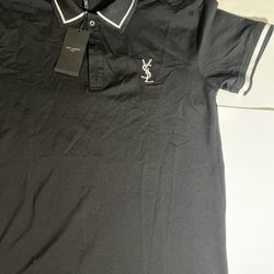 ysl shirt sale