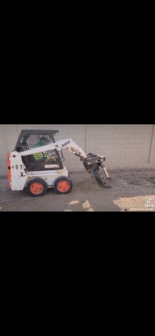Bobcat S70