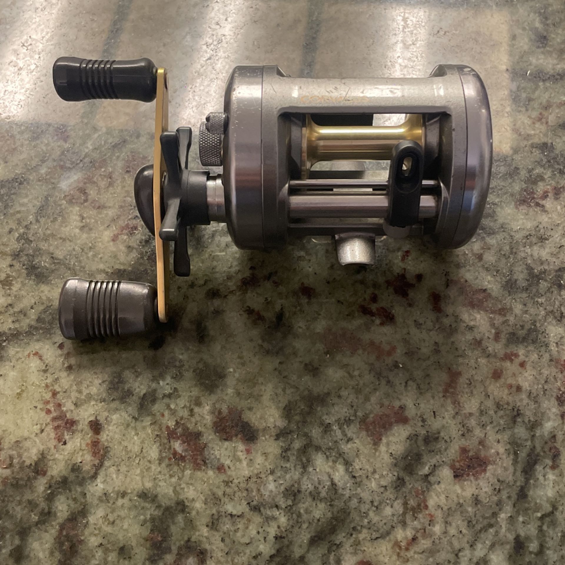 Shimano Corvalus 400