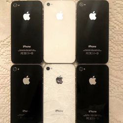 iPhone 4 Lot (6)