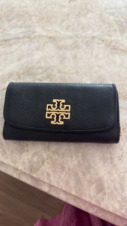 Tory Burch wallet