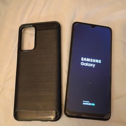 Samsung A03s Tracphone Unlocked for any Carrier  $75