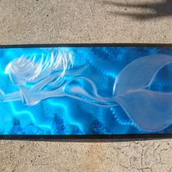 Pete Koza Metal Art - Your Choice