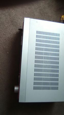 Digital audio control center