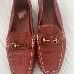 Cole Haan Driving Moccasins
