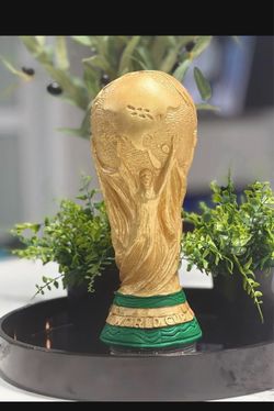 Trophy World Cup