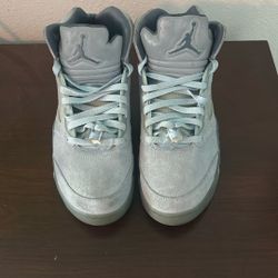 Jordan 5 retro Stealth
