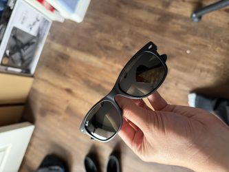 Rayban Wayfarer Sunglasses ORB2132